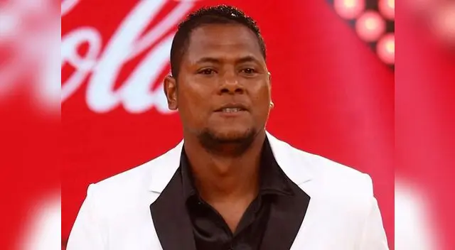 Juan 'Chiquito' Flores es detenido por agredir a su pareja