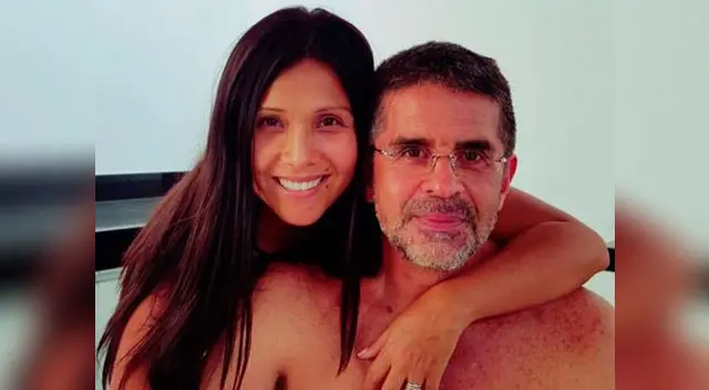 Revelan diagnóstico médico de Javier Carmona Revelan diagnóstico médico de Javier Carmona