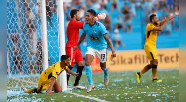 Christofer Gonzales piensan que no tendrá dificultades para enfrentar al Pirata en Olmos. FOTO: LIBERO Christofer Gonzales piensan que no tendrá dificultades para enfrentar al Pirata en Olmos. FOTO: LIBERO