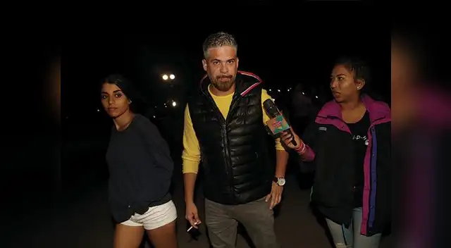 Pedro Moral alborotó a sus seguidores en Instagram