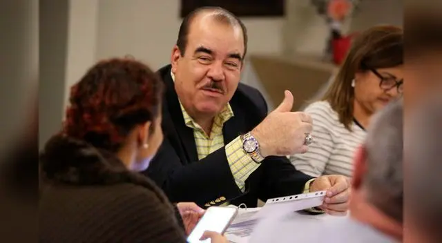 Cristóbal Marte, aseguró en la presentación de la Copa Panamericana U21 que Perú podría organizar Mundial