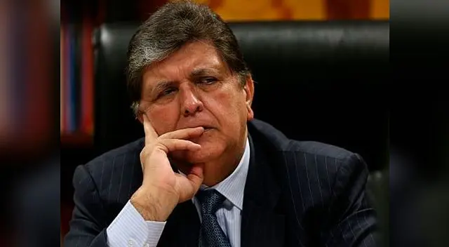 Según Barata el exlíder del partido aprista sabía de sobornos de Odebrecht Según Barata el exlíder del partido aprista sabía de sobornos de Odebrecht