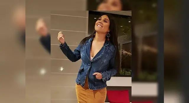 Tula Rodríguez envía contundente mensaje en Instagram