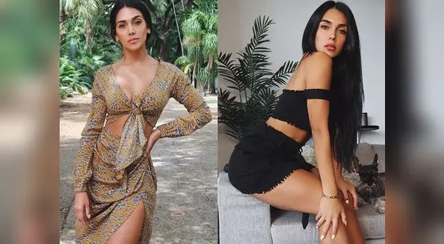 Vania Bludau viajó a Israel para bautizarse en el río Jordán Vania Bludau viajó a Israel para bautizarse en el río Jordán