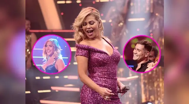 EN VIVO | América TV | El artista del año 