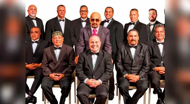 Concierto imperdible