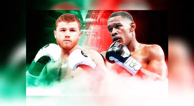 Canelo Álvarez vs. Daniel Jacobs EN VIVO a través de la web de elpopular.pe