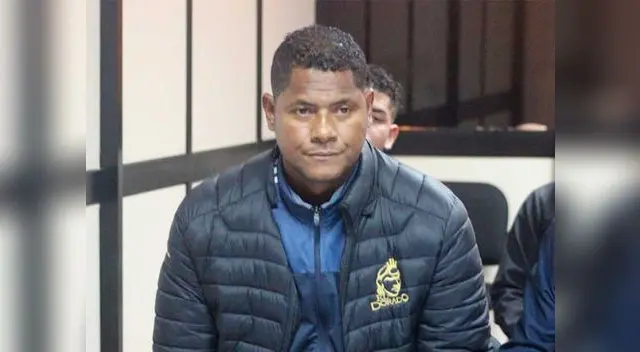 ''Chiquito'' Flores permanece detenido tras ser denunciado por agresión