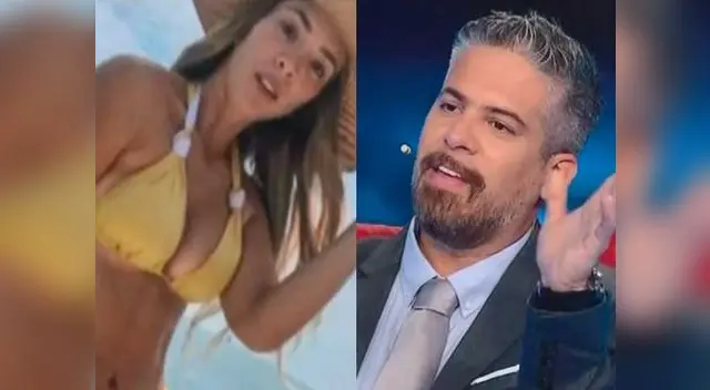 Pedro Moral embarró a Shey Shey con esta confesión Pedro Moral embarró a Shey Shey con esta confesión