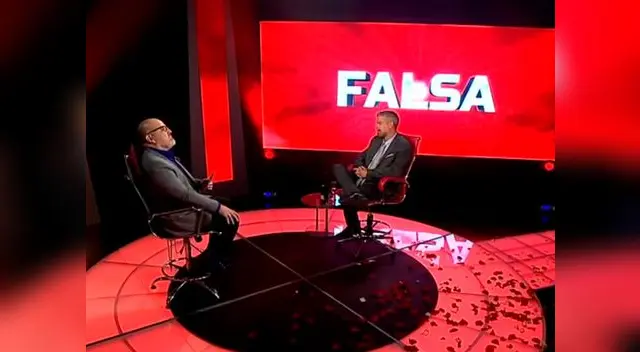 Pedro Moral perdió los 50 mil dólares: aseguró no amar a Sheyla Rojas y polígrafo lo desmintió