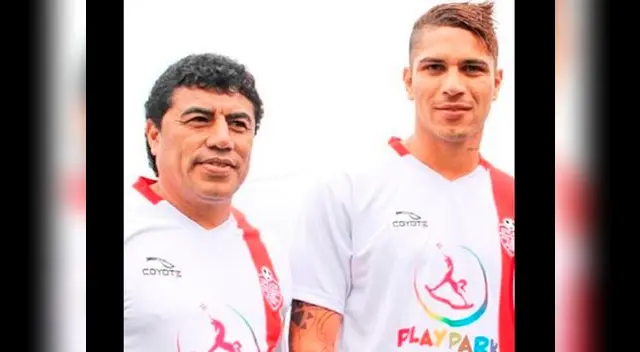 Paolo Guerrero: "Coyote" Rivera se pronuncia tras declaraciones de extrabajadores del Swissotel