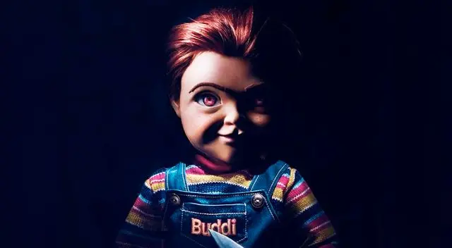 Chucky vuelve al cine con nueva versión