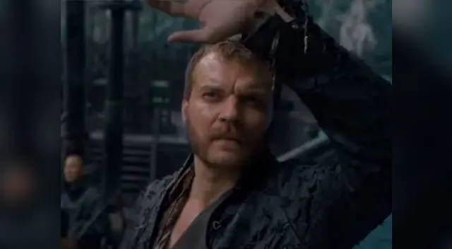 A través de YouTube, se compartió el tráiler oficial del quinto episodio A través de YouTube, se compartió el tráiler oficial del quinto episodio