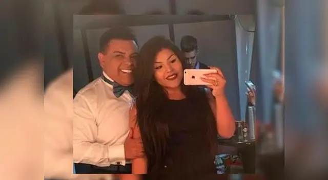 La hija menor de Andrés Hurtado, Gennesis Hurtado, contó todos los detalles de cómo logró bajar de peso