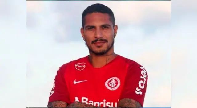 Paolo Guerrero: prensa internacional tuvo esta reacción tras conocerse los testimonios de extrabajadores del Swissotel Paolo Guerrero: prensa internacional tuvo esta reacción tras conocerse los testimonios de extrabajadores del Swissotel