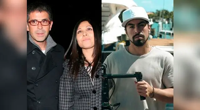 Hijo de Javier Carmona envía mensaje tras batalla legal Hijo de Javier Carmona envía mensaje tras batalla legal