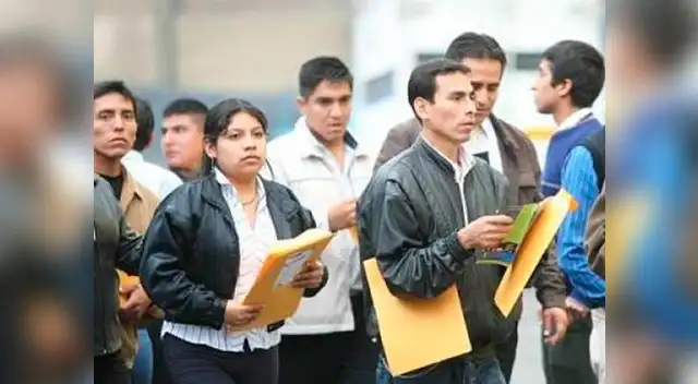 Ministra del trabajo señala que llegada de venezolanos afecta al mercado laboral Ministra del trabajo señala que llegada de venezolanos afecta al mercado laboral