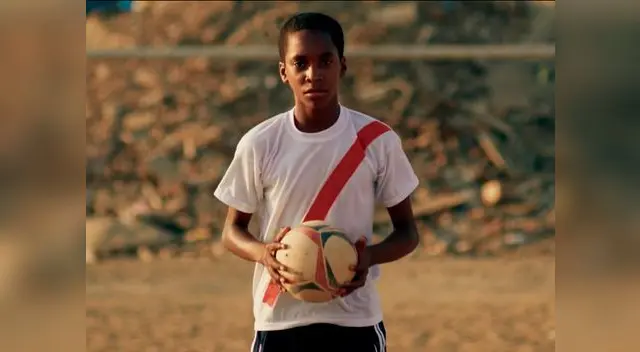 “La Foquita: el 10 de la calle”: mira el primer 'teaser' de la película basada en Jefferson Farfán