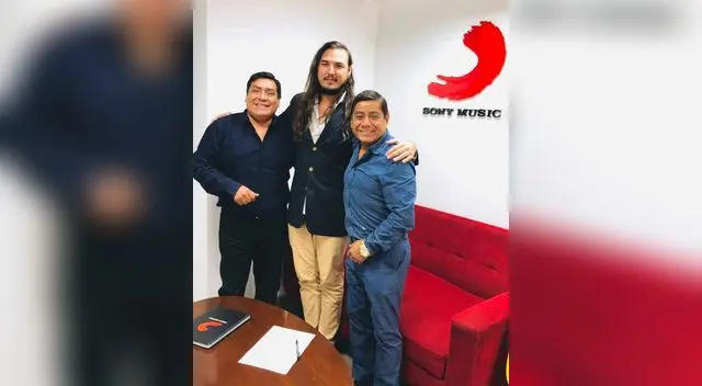 Músicos norteños van con paso seguro a la internacionalización Músicos norteños van con paso seguro a la internacionalización