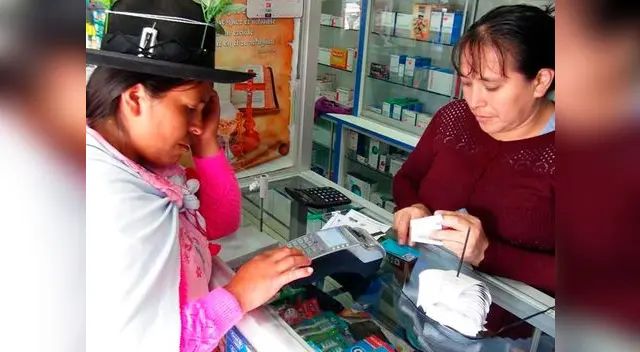 Juntos inició operativo de pago a nivel nacional  a más de 600 mil hogares usuarios