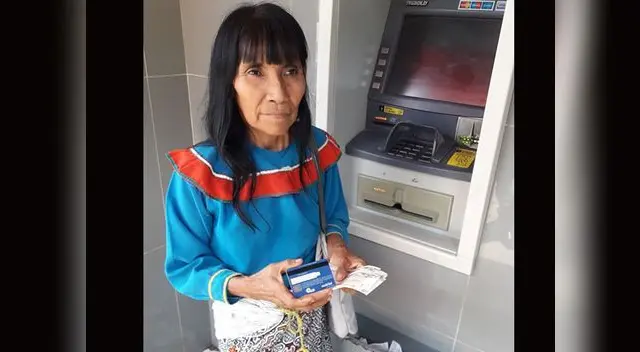 Para familia indígenas en pobreza o pobreza extrema 