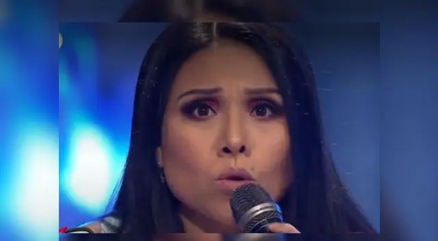 Tula Rodríguez dice que no permitirá que hagan sufrir a su hija Tula Rodríguez dice que no permitirá que hagan sufrir a su hija