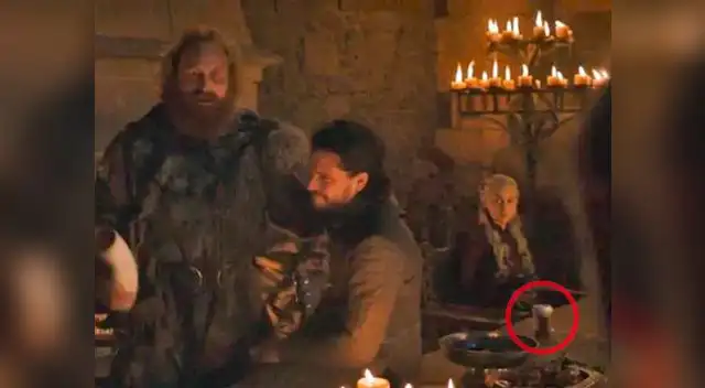 En Twitter, circula el episodio cuatro de Game of Thrones