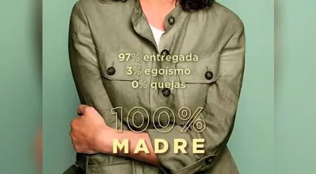 Mensaje pretendió destacar el papel de la mujer en la sociedad