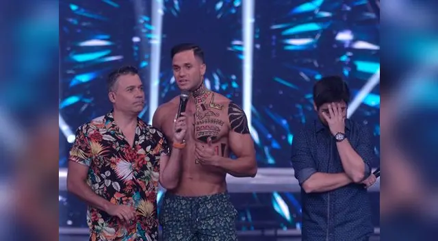 Fabio Agostini opinó sobre la reciente salvación de Rafael Cardozo Fabio Agostini opinó sobre la reciente salvación de Rafael Cardozo