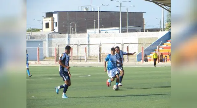 Empataron 1-1 y el miércoles se vuelven a encontrar para ver quien campeona. FOTO: LIBERO