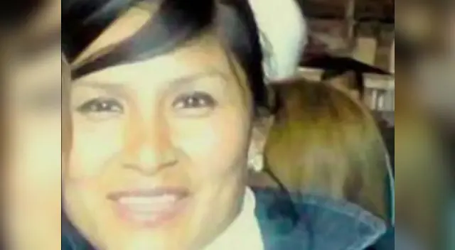 Mujer embarazada fue asesinada por su medio hermano Mujer embarazada fue asesinada por su medio hermano