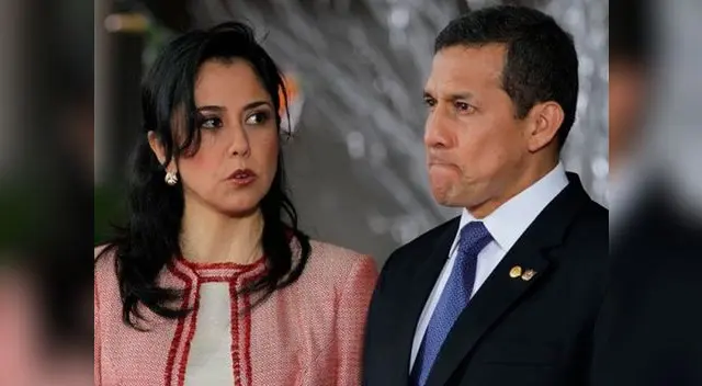 Ollanta Humala y Nadine Heredia son acusados de integrar organización a favor de Odebrecht Ollanta Humala y Nadine Heredia son acusados de integrar organización a favor de Odebrecht