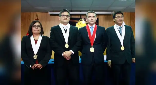 Equipo Lava Jato pide mayor presupuesto 