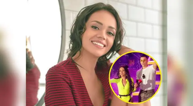 Mayra Goñi hace mea culpa y señala que ahora cuidará mejor su vida personal para que no se armen más escándalos