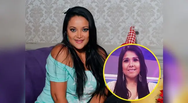 Mariella Zanetti se solidarizó con su amiga Tula Rodríguez a la que dijo "admirar" por todo lo que hace por su hija