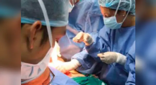 Donación de órganos salva vidas