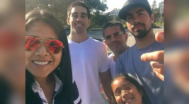 ¿Cuándo inicio la batalla legal entre los hijos de Javier Carmona y Tula Rodríguez? 