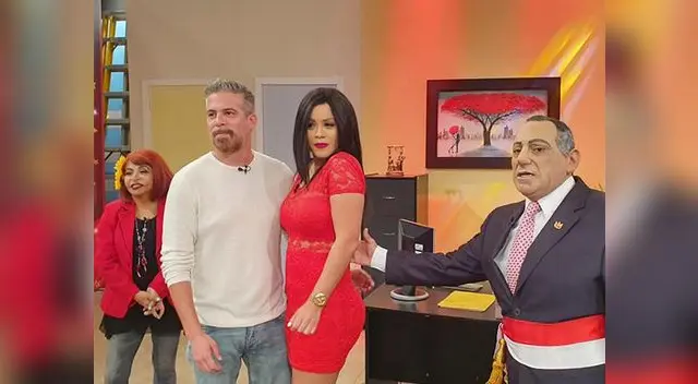 Pedro Moral la nueva figura de Chollywood