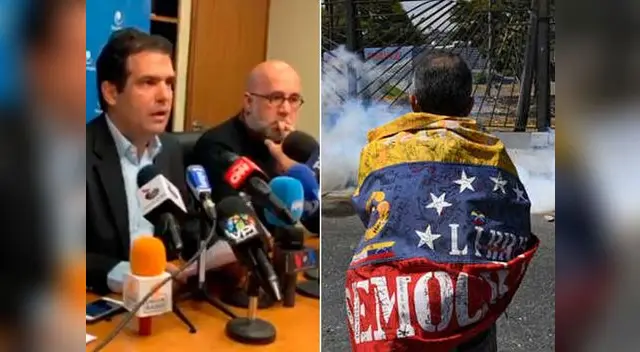 De los cinco asesinados el pasado 30 de abril, tres eran menores de edad