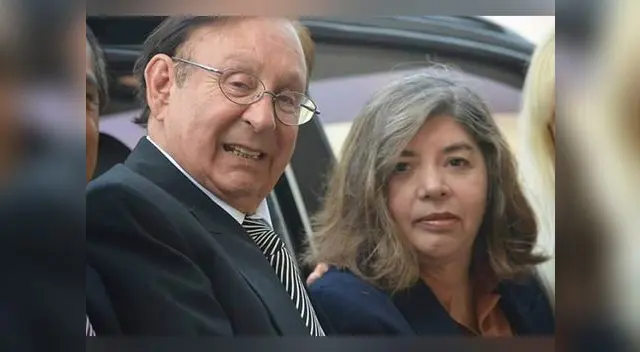 Anita Loza sigue los pasos de su padre Tulio Loza