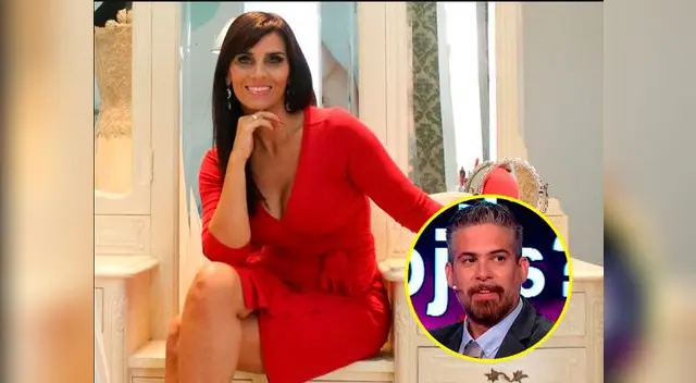 Laura Borlini critica a Pedro Moral