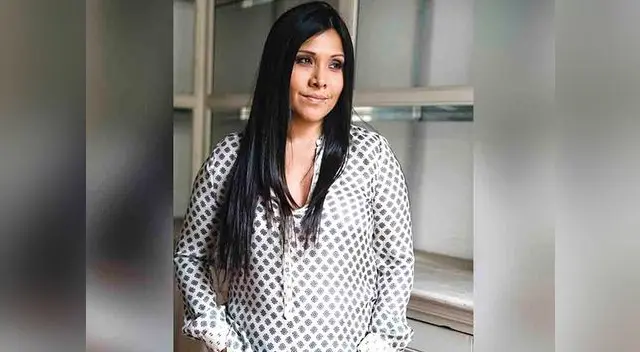 Tula Rodríguez demandaría a los hijos de Javier Carmona