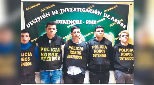 Venezolanos en distintas cárceles del país