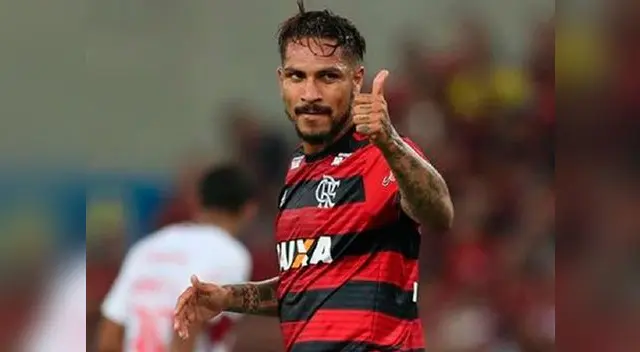 El futbolista Paolo Guerrero fue citado ante el Poder Judicial para declarar contra el abogado del Swissotel