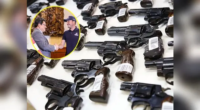 Potenciarán fiscalización