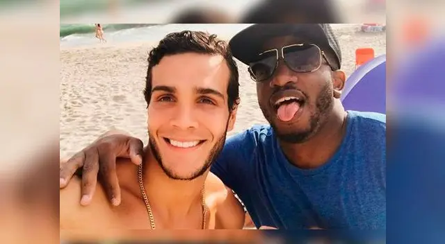 Mario Irivarren se pronuncia sobre la película del futbolista Jefferson Farfán Mario Irivarren se pronuncia sobre la película del futbolista Jefferson Farfán