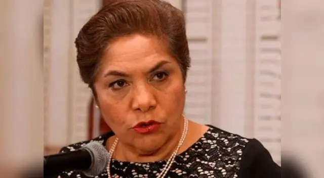 Dijo no e sjusto que se le culpe al Congreso de problemas del país