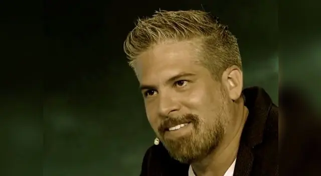 Pedro Moral saltó a la fama luego de su ruptura amorosa con la conductora Sheyla Rojas