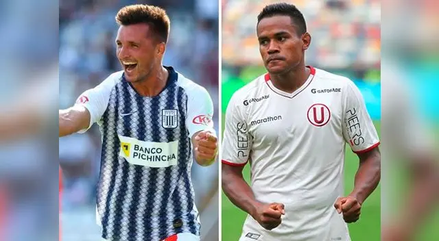 Liga1: este es el equipo más taquillero del Torneo Apertura Liga1: este es el equipo más taquillero del Torneo Apertura