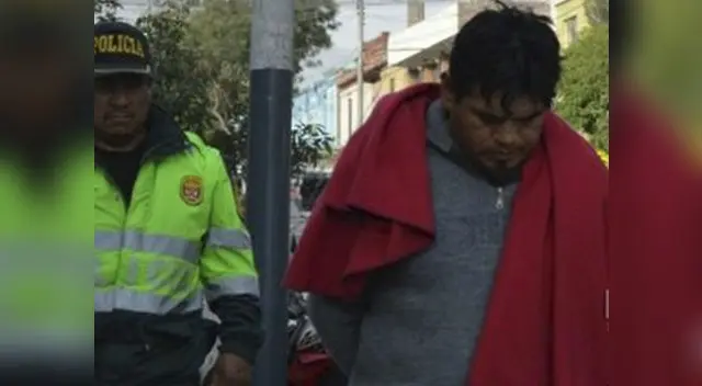 Anciana de 74 años llegó al hospital de Arequipa sin signos vitales